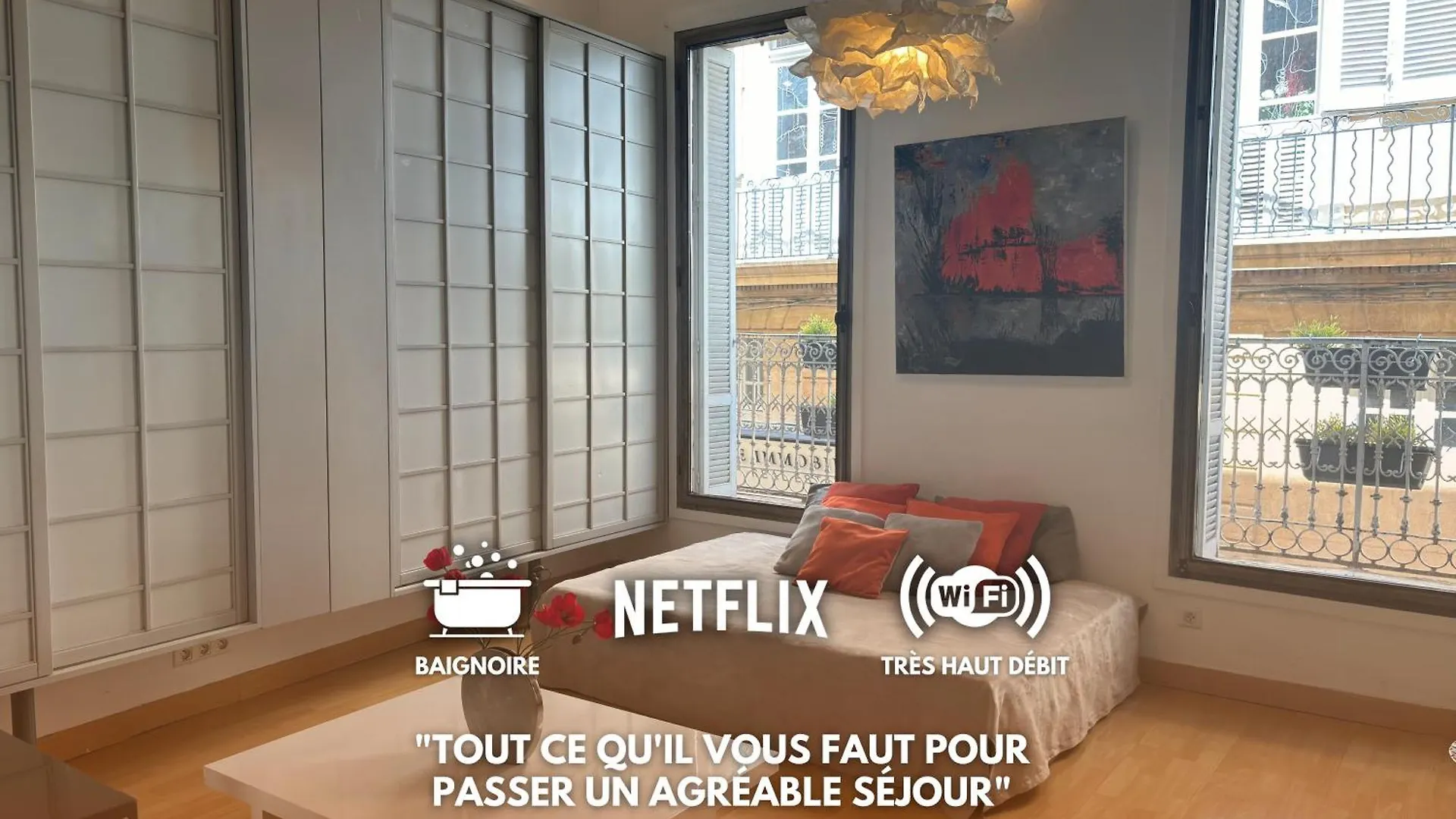 Le Loft Du Matheron 엑상프로방스